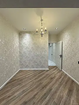 Satılır 2 otaqlı mənzil 45 m²