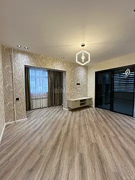 Satılır 2 otaqlı mənzil 45 m² — Bakı, Köhnə Günəşli 2 otaq 45.00 m²