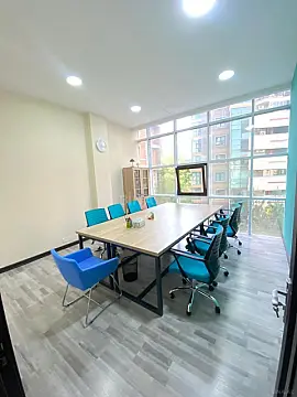 Kirayə verilir 3 otaqlı ofis 90 m²