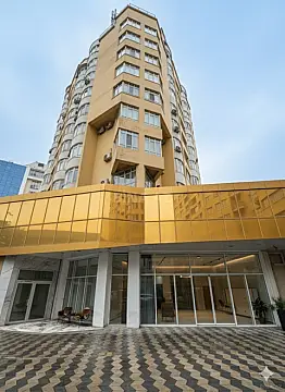 Kirayə verilir 3 otaqlı ofis 90 m² — Bakı, İnşaatçılar 3 otaq 90.00 m²