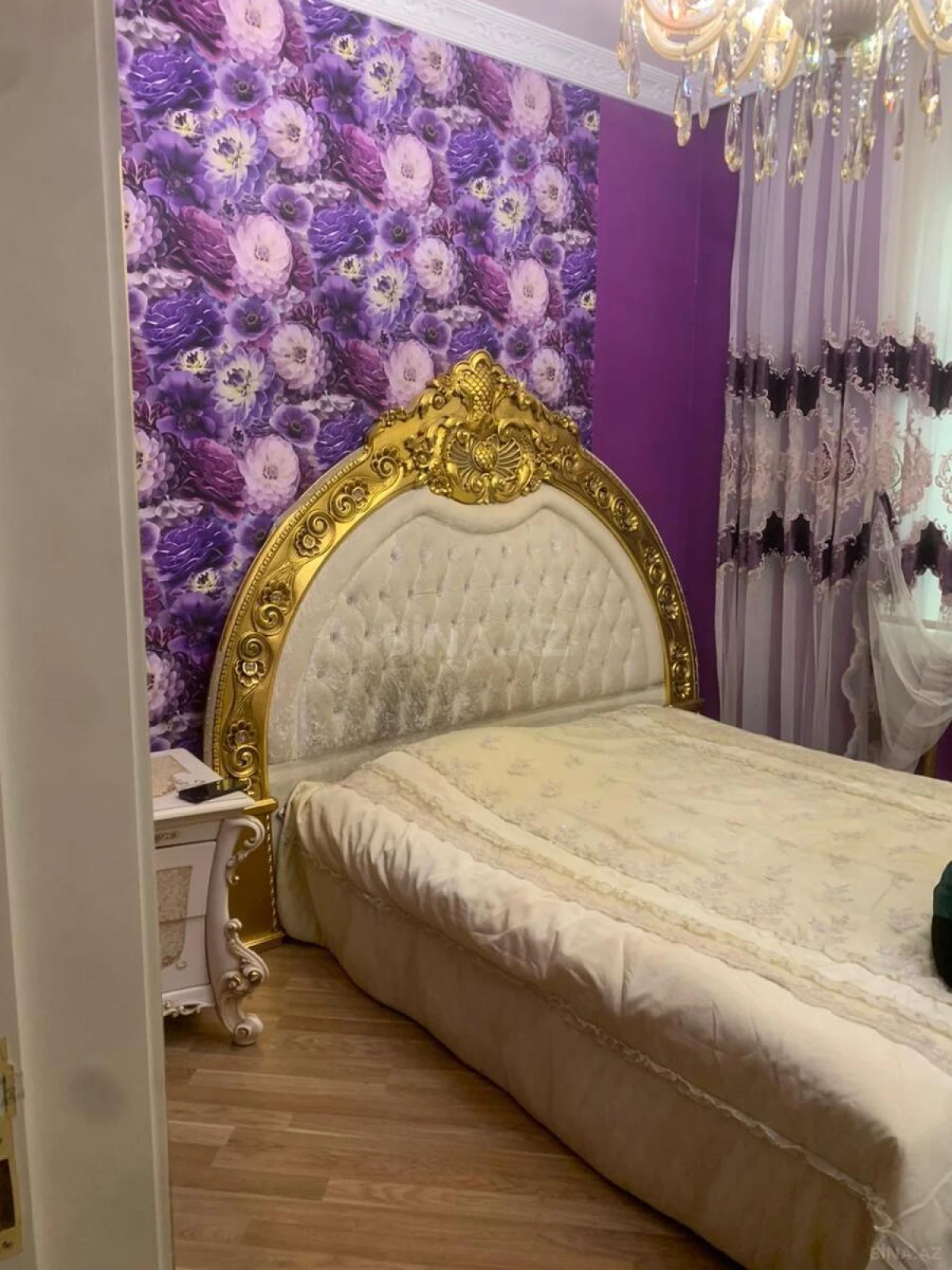 Satılır 6 otaqlı həyət evi 350 m²