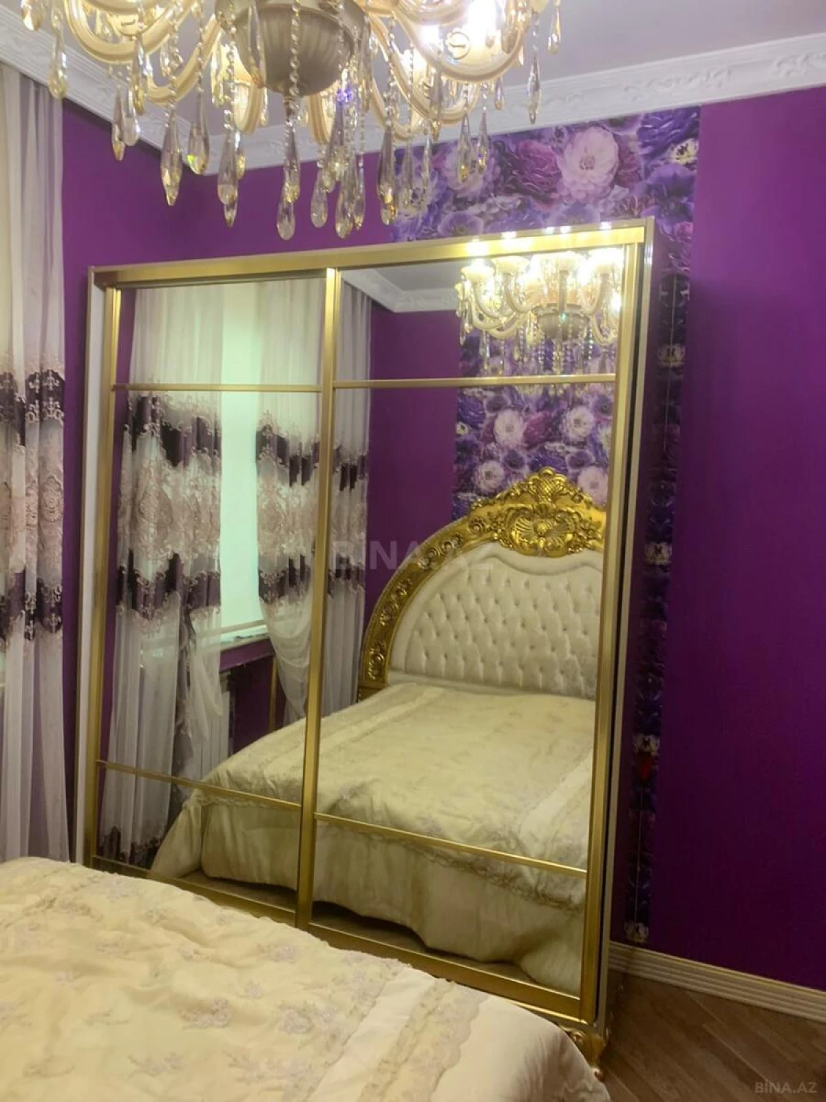 Satılır 6 otaqlı həyət evi 350 m²