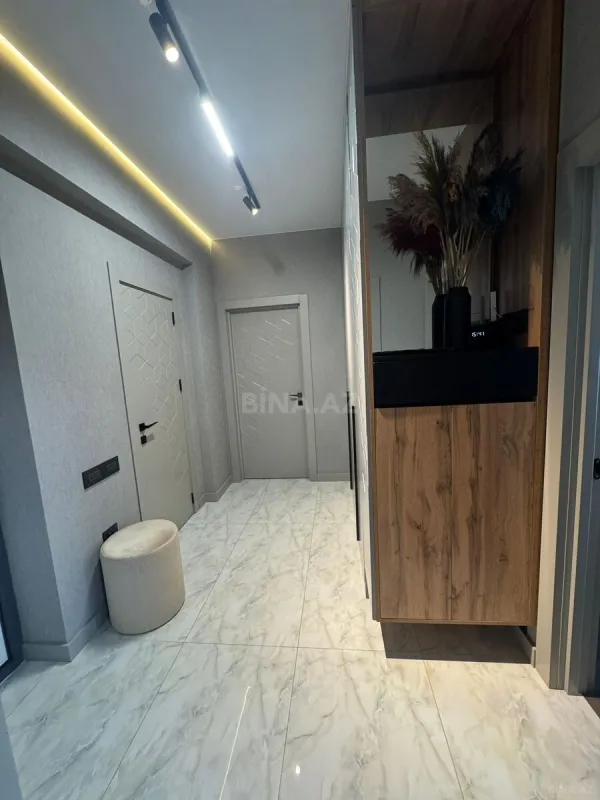 Satılır 3 otaqlı mənzil 75 m²