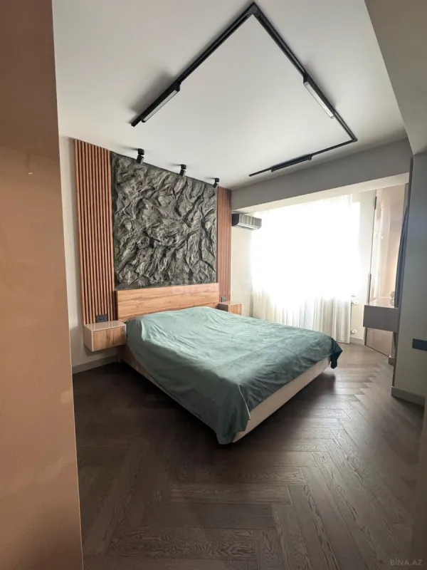 Satılır 3 otaqlı mənzil 75 m²