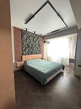 Satılır 3 otaqlı mənzil 75 m²