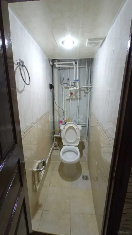 Satılır 5 otaqlı mənzil 130 m²