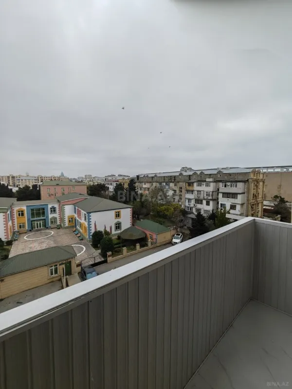 Satılır 2 otaqlı mənzil 53 m²