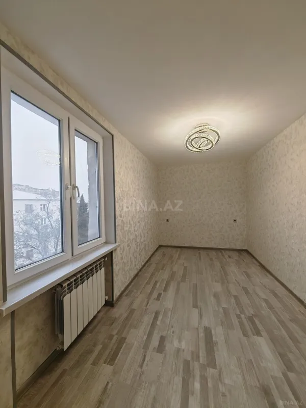 Satılır 2 otaqlı mənzil 53 m²