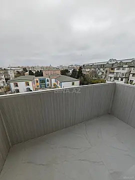 Satılır 2 otaqlı mənzil 53 m²