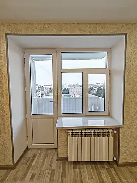 Satılır 2 otaqlı mənzil 53 m²
