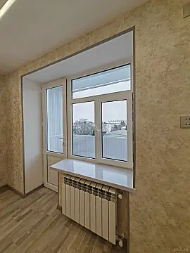 Satılır 2 otaqlı mənzil 53 m²