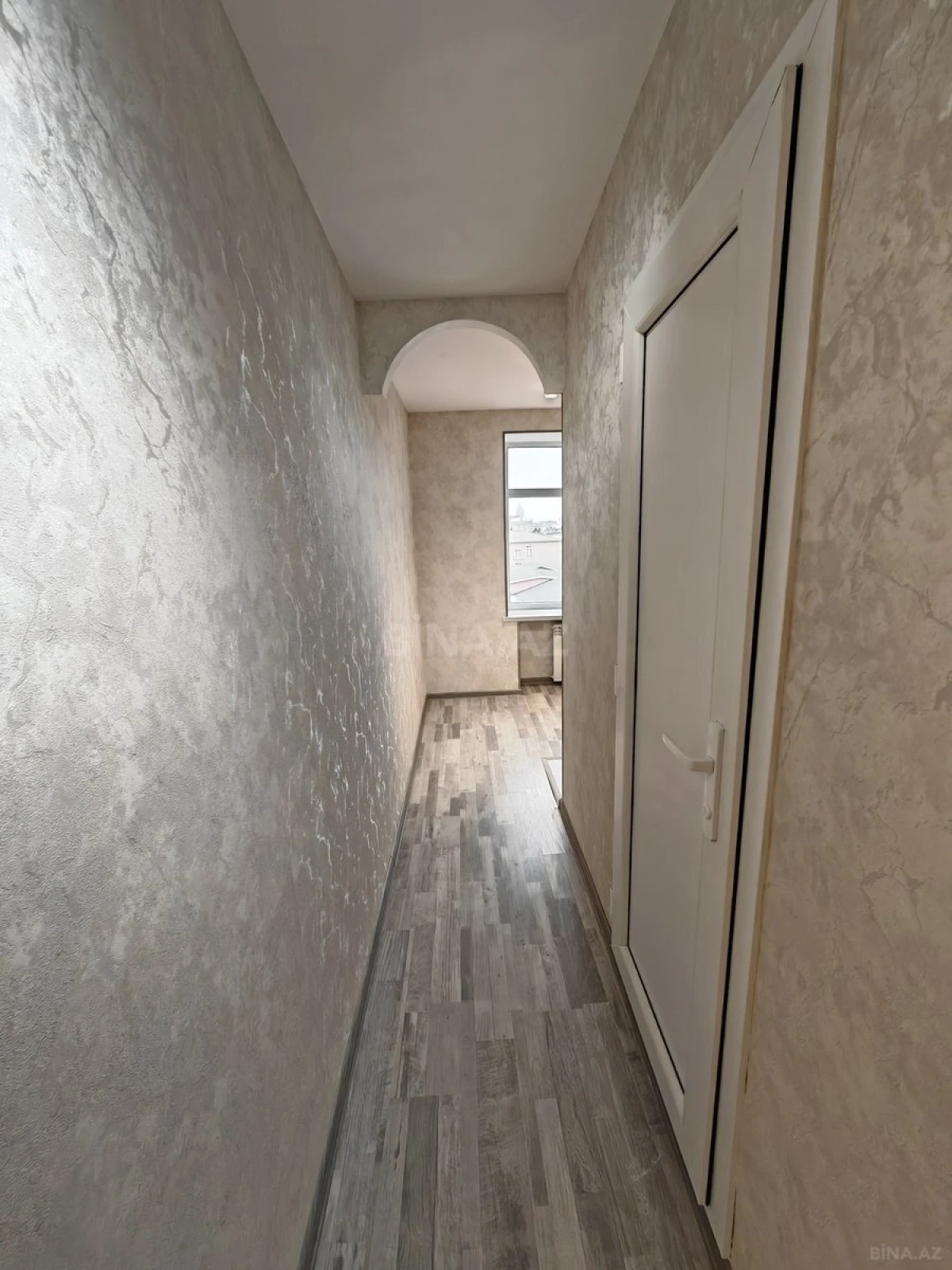 Satılır 2 otaqlı mənzil 53 m²