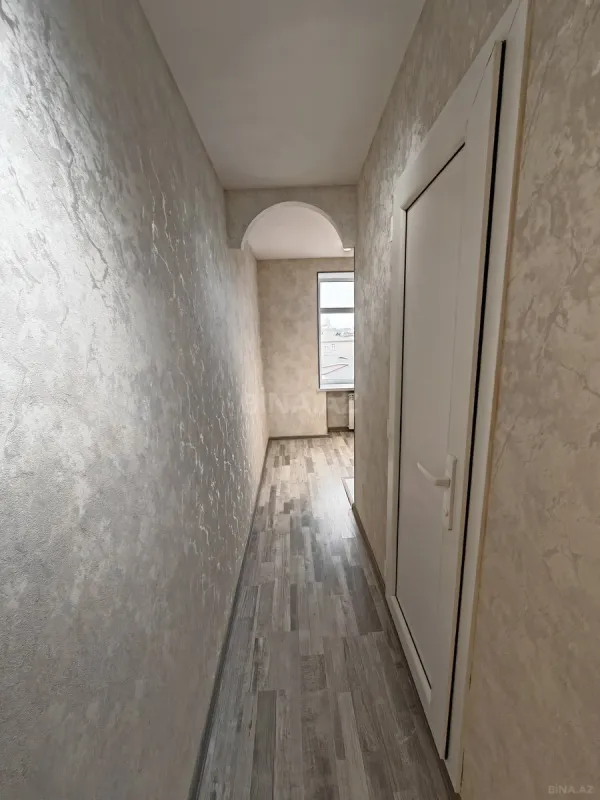 Satılır 2 otaqlı mənzil 53 m²