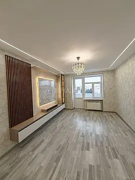 Satılır 2 otaqlı mənzil 53 m²