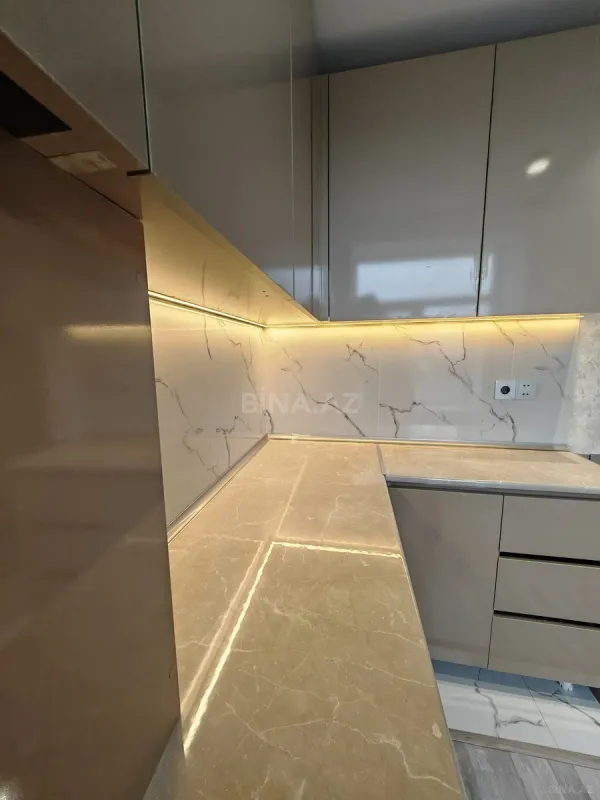 Satılır 2 otaqlı mənzil 53 m²