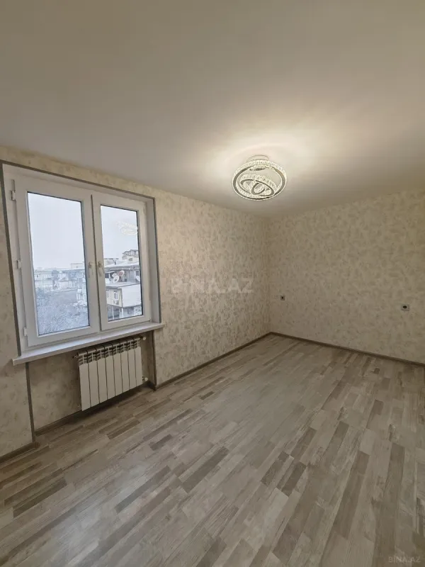 Satılır 2 otaqlı mənzil 53 m²