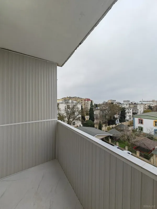 Satılır 2 otaqlı mənzil 53 m²