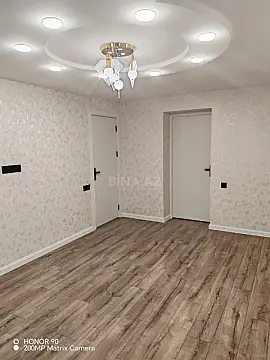 Satılır 3 otaqlı mənzil 70 m²