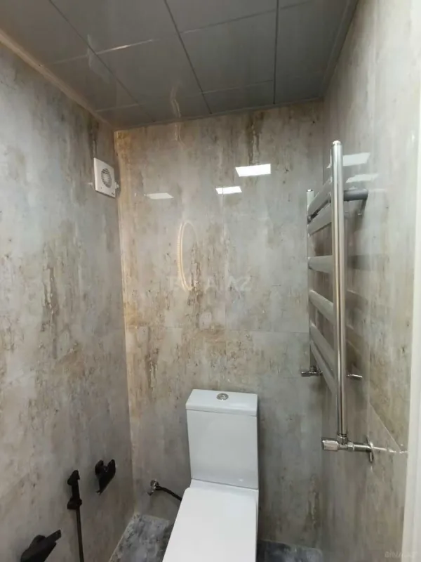 Satılır 3 otaqlı mənzil 70 m²