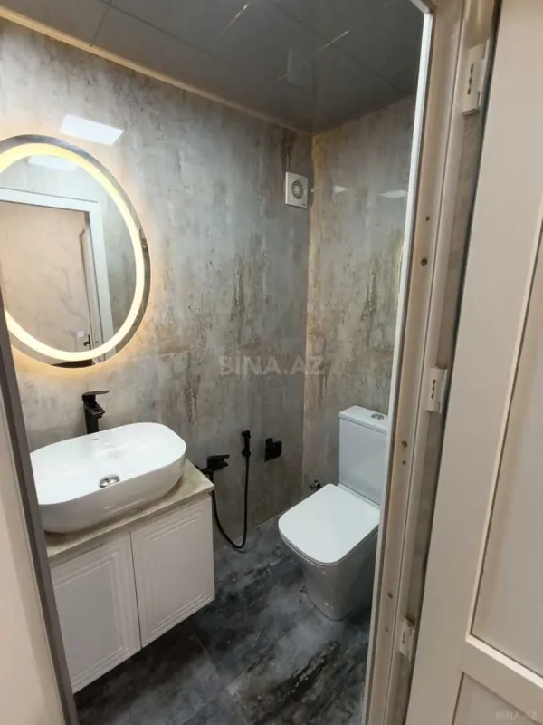 Satılır 3 otaqlı mənzil 70 m²