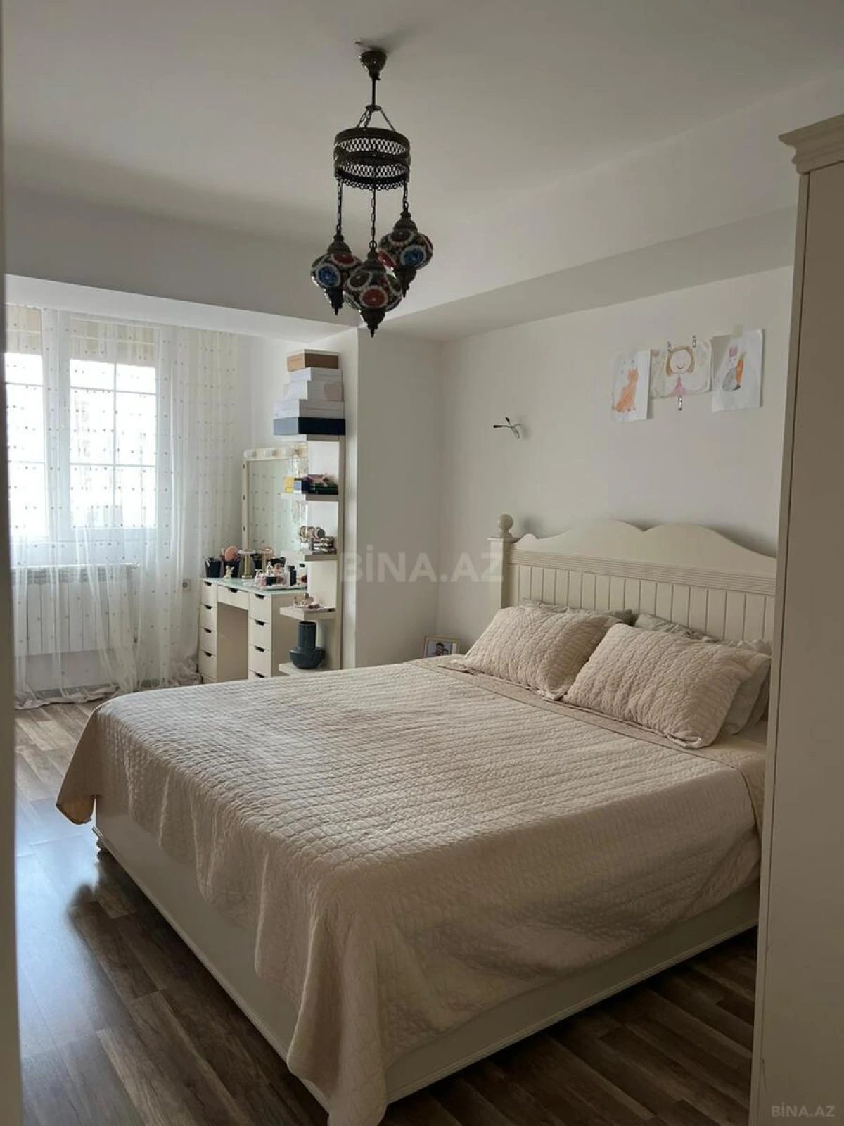 Satılır 3 otaqlı mənzil 90 m²