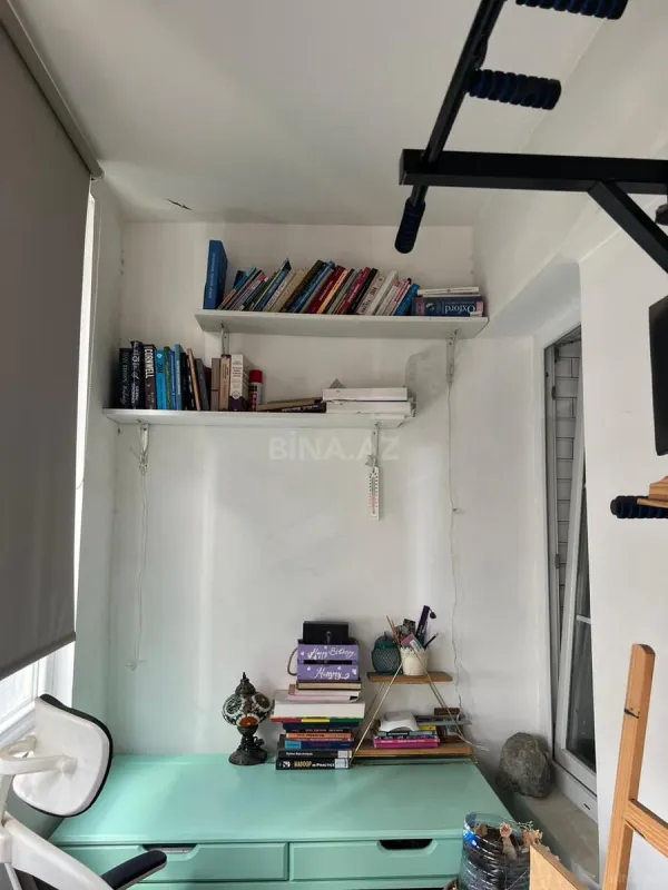 Satılır 3 otaqlı mənzil 90 m²