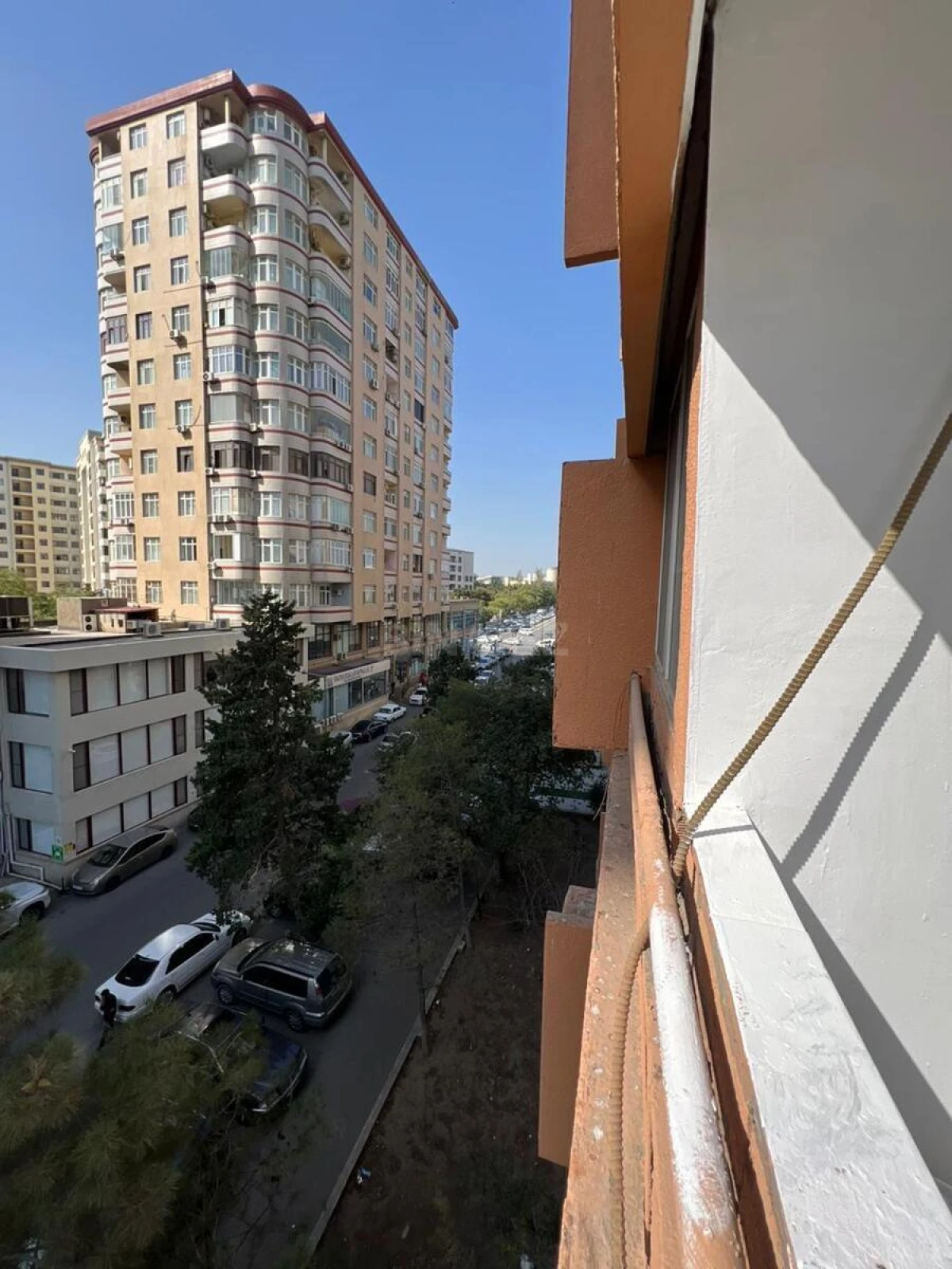 Satılır 3 otaqlı mənzil 90 m²