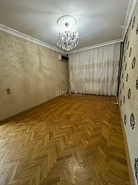 Satılır 3 otaqlı mənzil 90 m²