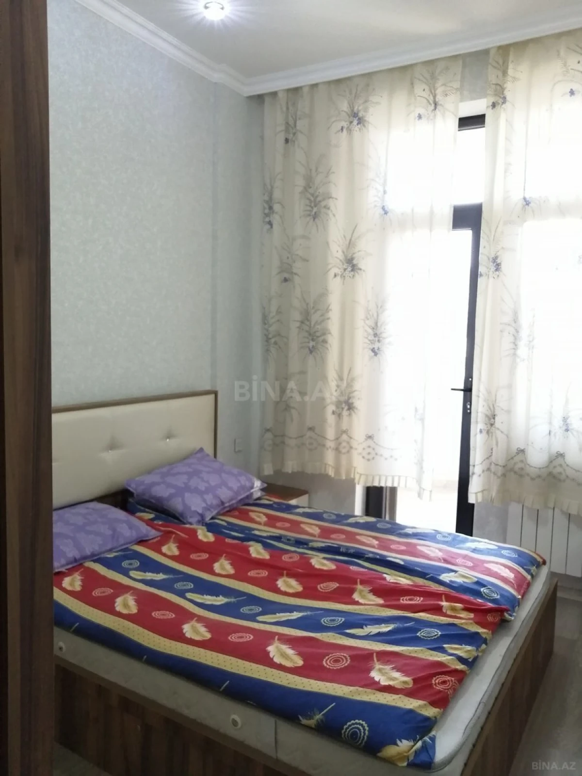 Kirayə verilir 3 otaqlı mənzil 100 m²