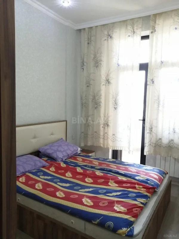 Kirayə verilir 3 otaqlı mənzil 100 m²