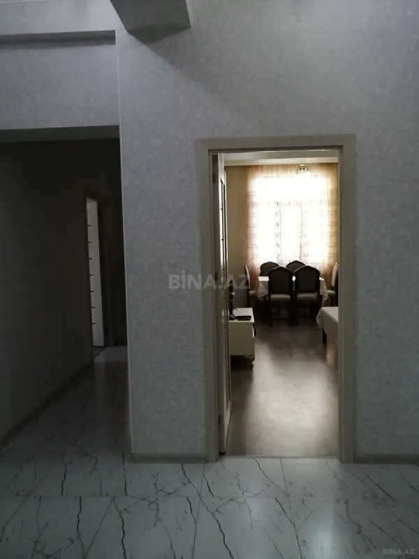 Kirayə verilir 3 otaqlı mənzil 100 m²