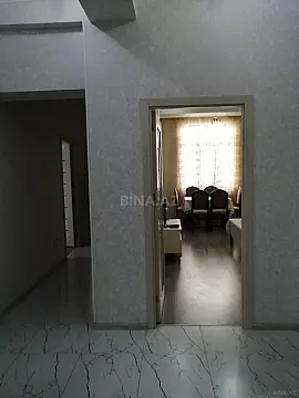 Kirayə verilir 3 otaqlı mənzil 100 m²