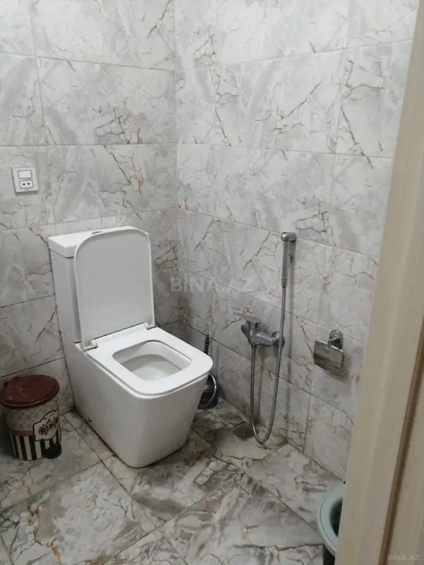 Kirayə verilir 3 otaqlı mənzil 100 m²