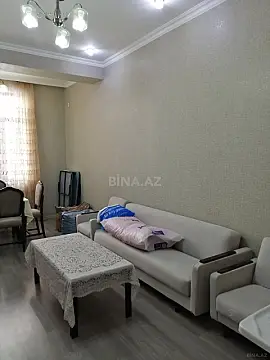 Kirayə verilir 3 otaqlı mənzil 100 m²