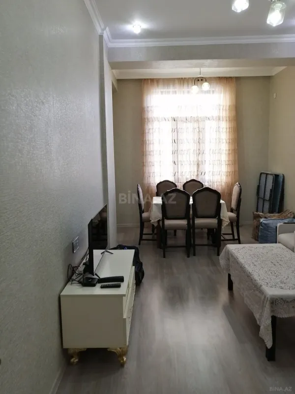 Kirayə verilir 3 otaqlı mənzil 100 m²