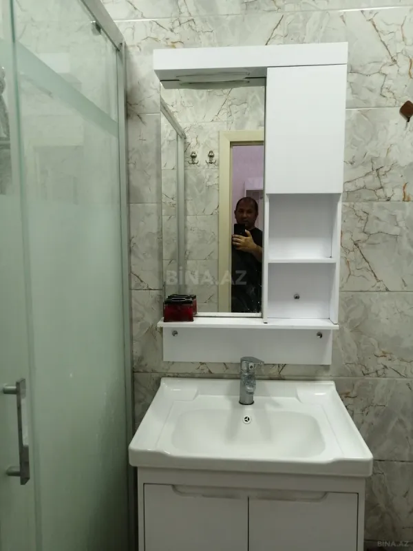 Kirayə verilir 3 otaqlı mənzil 100 m²