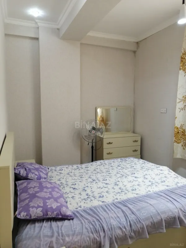 Kirayə verilir 3 otaqlı mənzil 100 m²