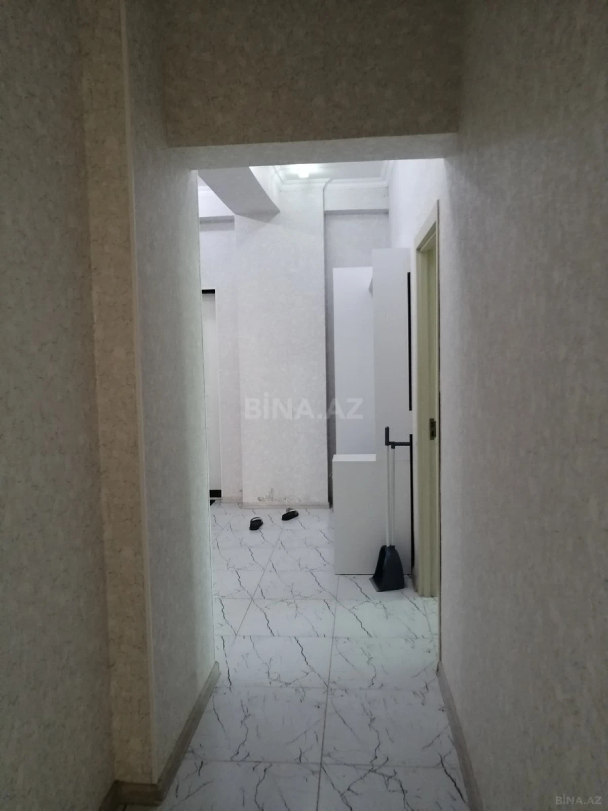 Kirayə verilir 3 otaqlı mənzil 100 m²