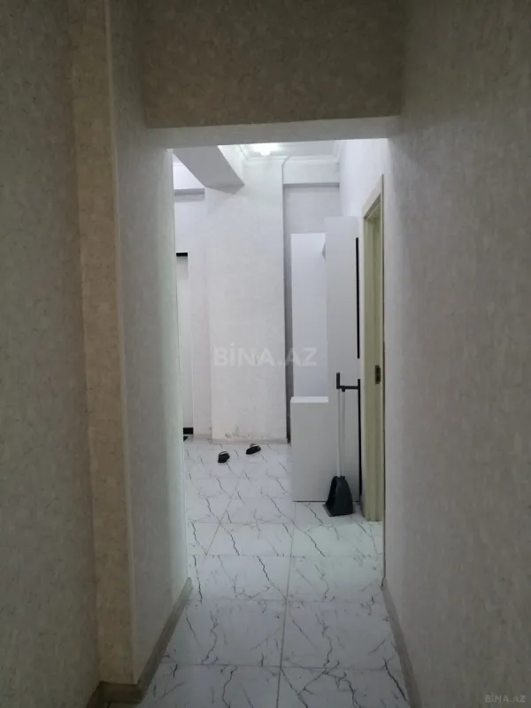 Kirayə verilir 3 otaqlı mənzil 100 m²