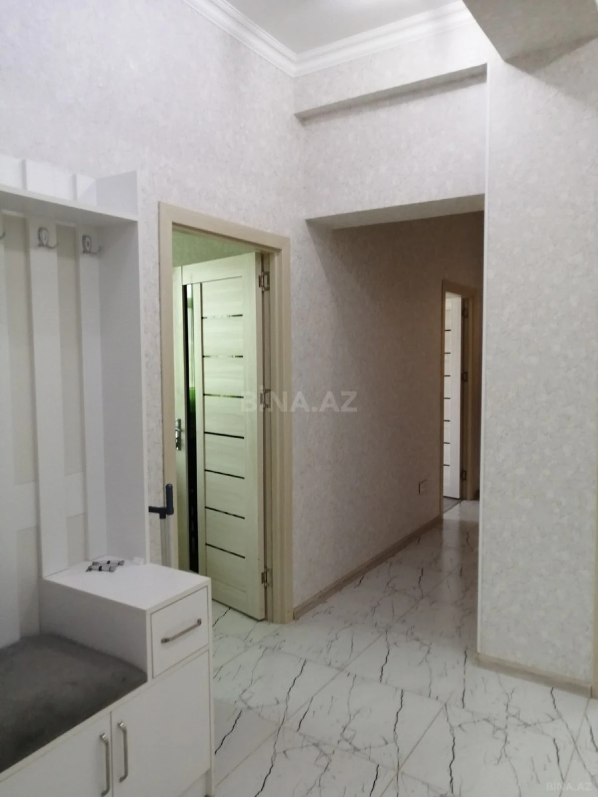 Kirayə verilir 3 otaqlı mənzil 100 m²