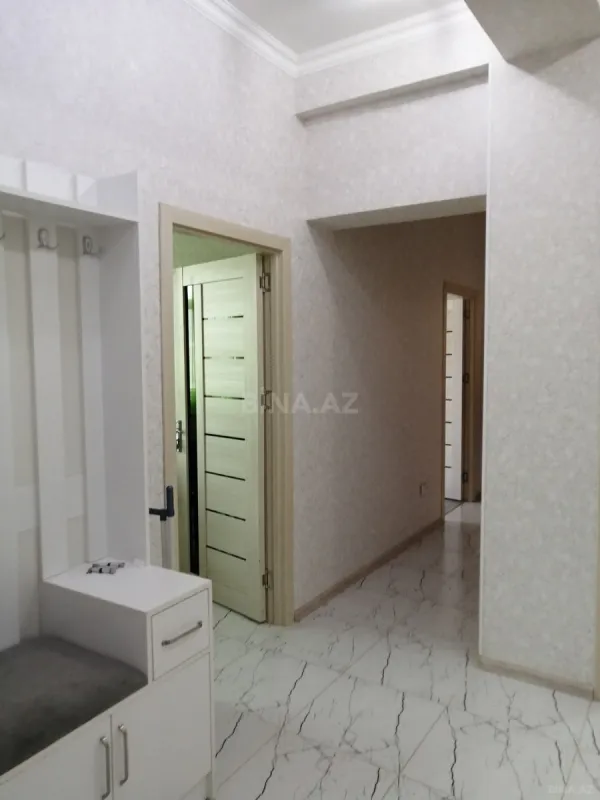 Kirayə verilir 3 otaqlı mənzil 100 m²