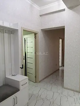 Kirayə verilir 3 otaqlı mənzil 100 m²
