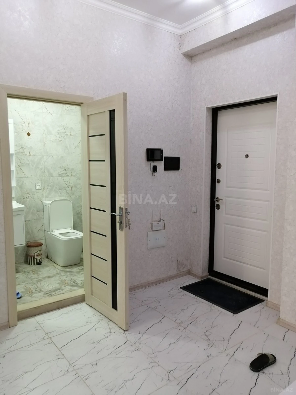 Kirayə verilir 3 otaqlı mənzil 100 m²