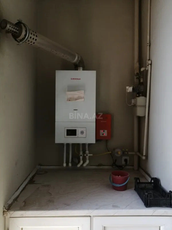 Kirayə verilir 3 otaqlı mənzil 100 m²