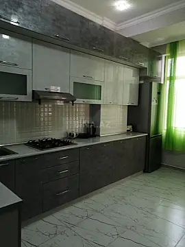Kirayə verilir 3 otaqlı mənzil 100 m²