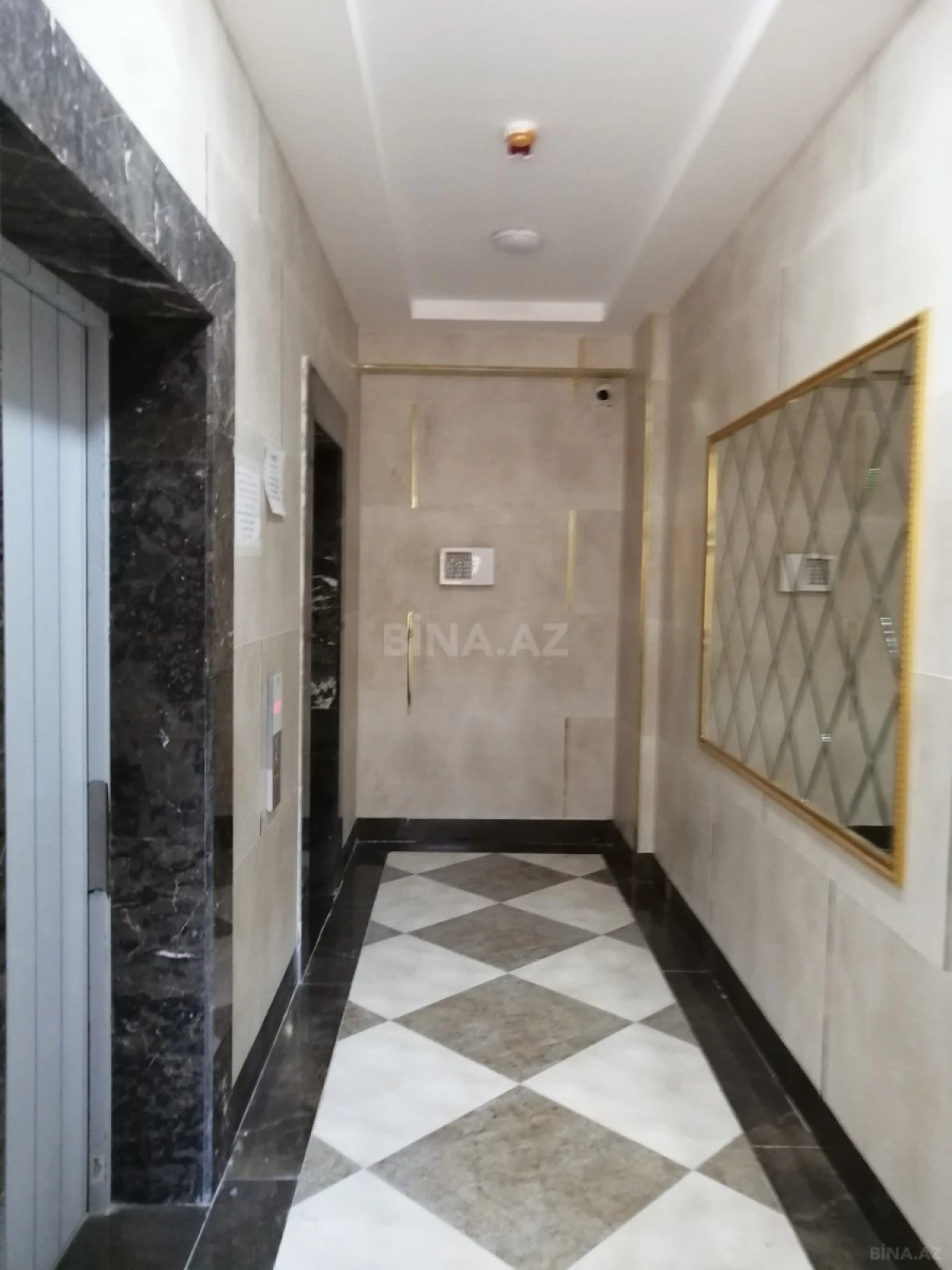 Kirayə verilir 3 otaqlı mənzil 100 m²
