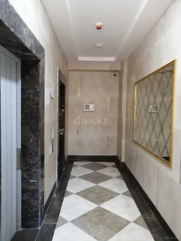 Kirayə verilir 3 otaqlı mənzil 100 m²