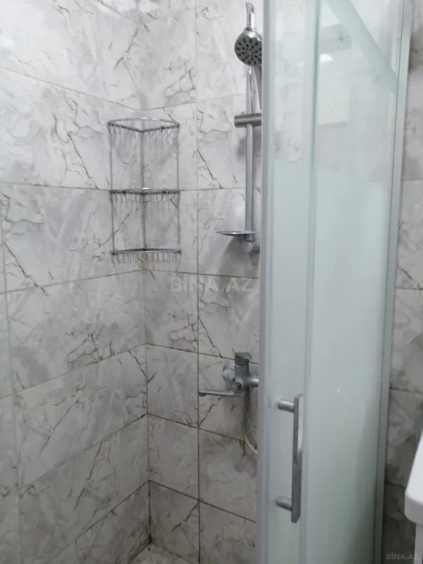 Kirayə verilir 3 otaqlı mənzil 100 m²