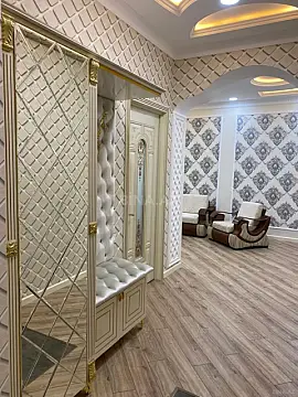 Satılır 2 otaqlı mənzil 98 m²