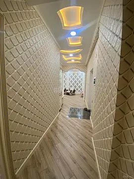 Satılır 2 otaqlı mənzil 98 m²